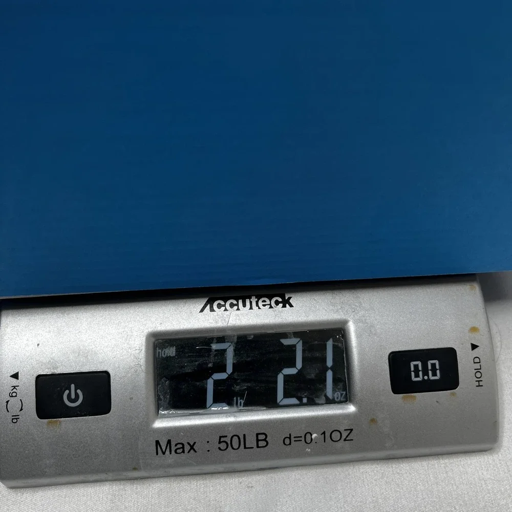 HOKA Bondi 8 Shoes Womens 11B / Men's 10B Cushioned Running Walking Trainers - Picture 15 of 15